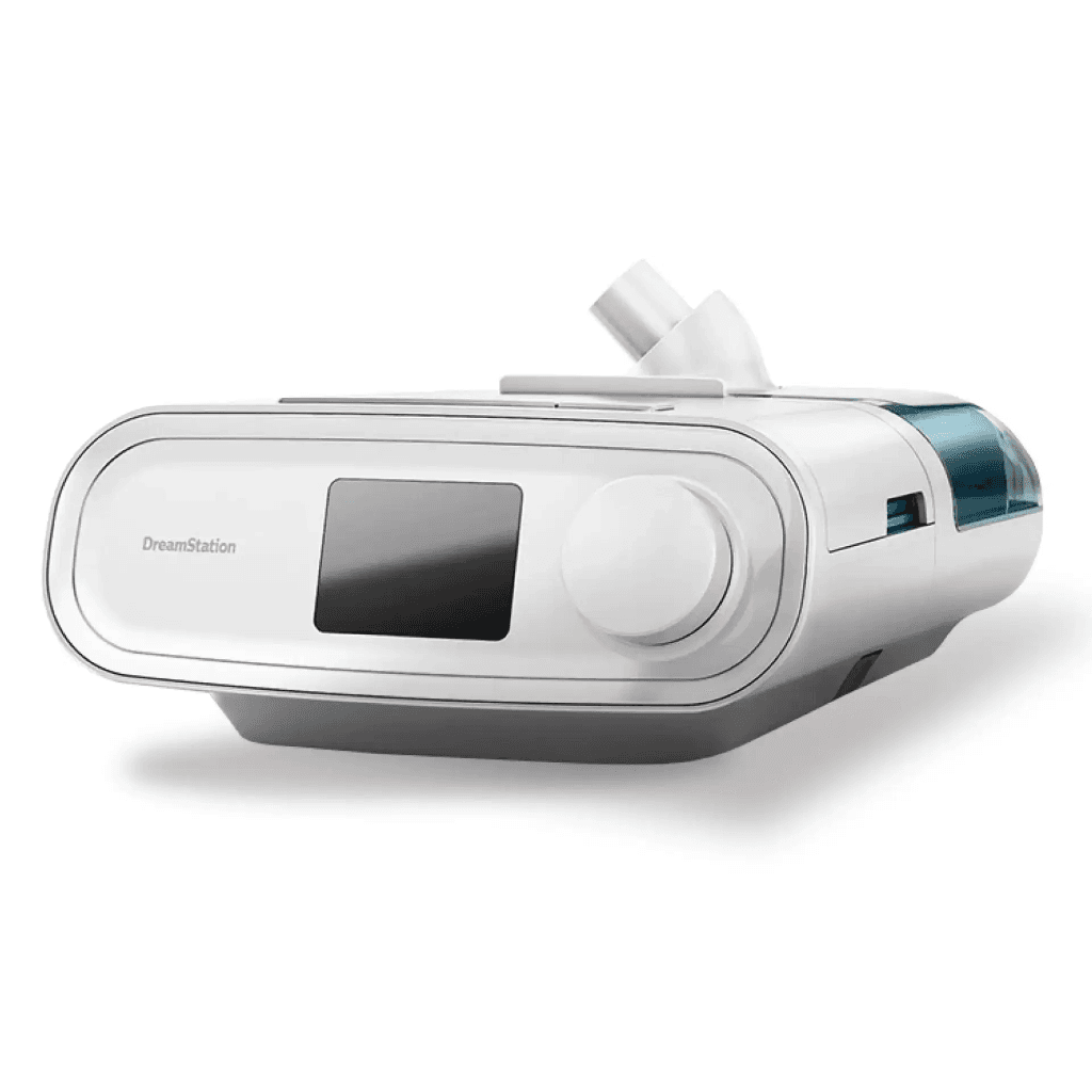 Auto CPAP Philips DreamStation