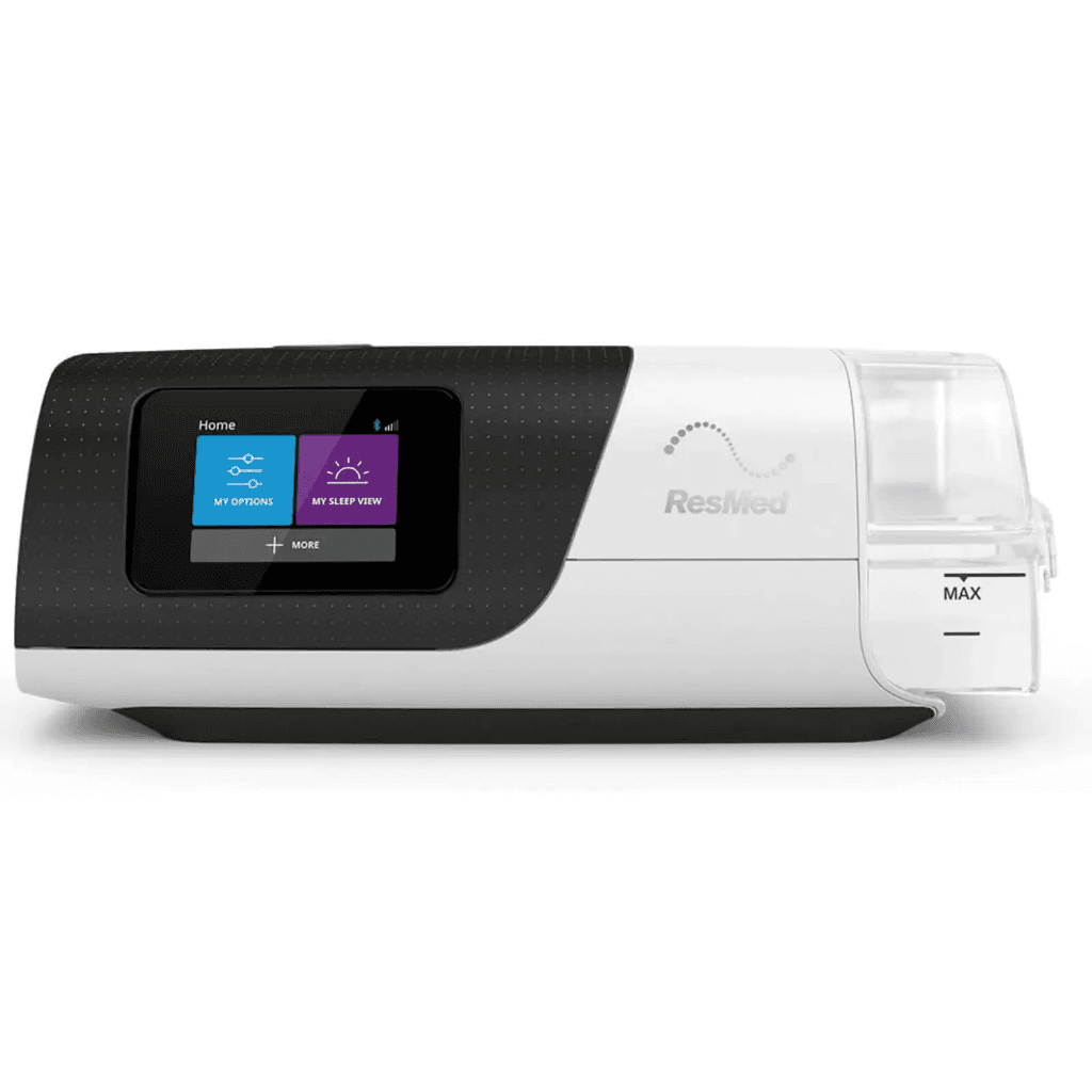 ResMed AirSense 11 AutoSet