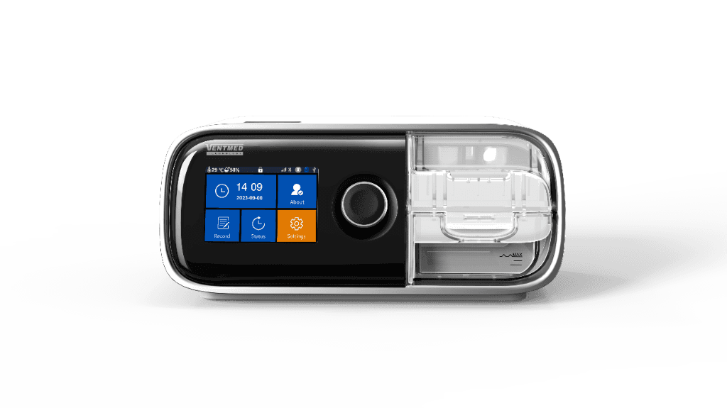 VentMed DF 20A Auto CPAP
