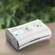 Yuwell YH-550 Auto CPAP | Edición Profesional - Vista 4